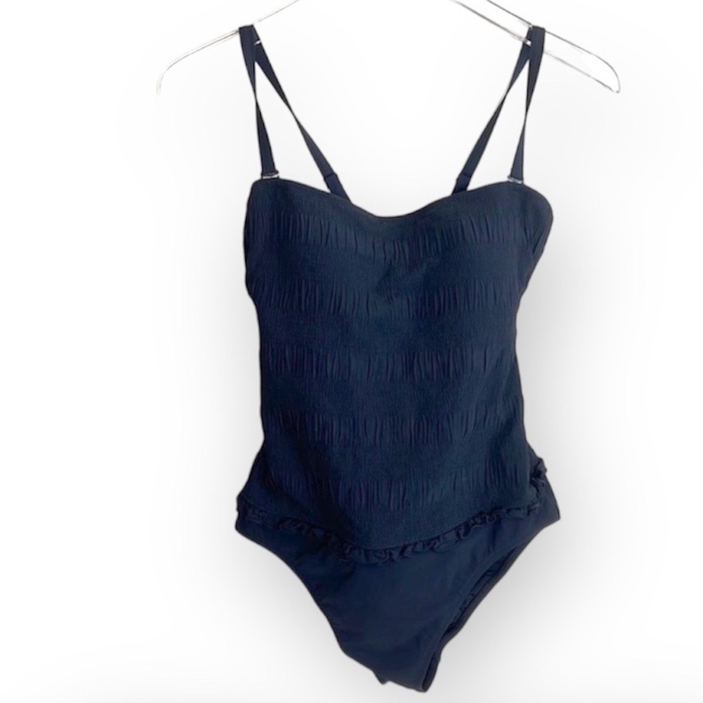 Profile by Gottex One Piece Swimsuit Size US 8✨